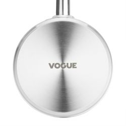 Vogue Stainless Steel Saucepan 16cm