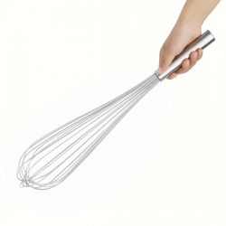Vogue Heavy Whisk 20
