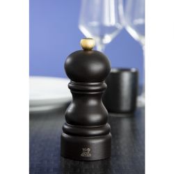 Peugeot Pepper Mill Dark Wood 5