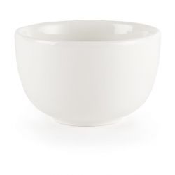 Churchill Whiteware Sugar Bowls 89mm (12 pack)