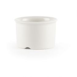 Churchill Snack Attack Dipper Pots White 45ml (24 pack)