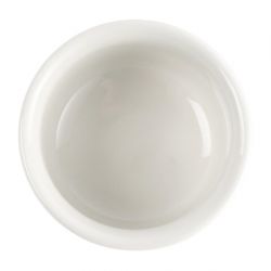 Churchill Snack Attack Dipper Pots White 45ml (24 pack)