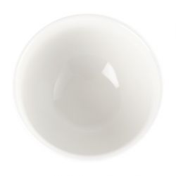 Churchill Snack Attack Soup Bowls White 130mm (6 Pack)