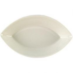Churchill Voyager Eclipse Dishes White 185mm (12 Pack)