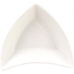 Churchill Voyager Lunar Dishes White 137mm (12 Pack)
