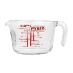 Pyrex Measuring Jug 1Ltr