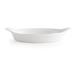 Churchill Oval Eared Dishes 113mm (6 pack)