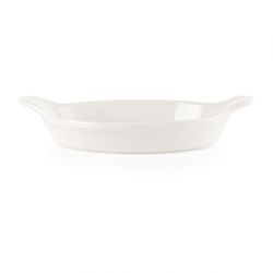 Churchill Oval Eared Dishes 228mm (6 pack)