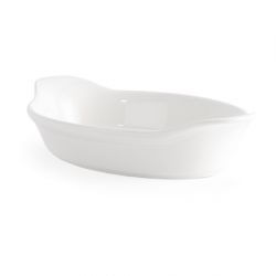 Churchill Oval Eared Dishes 160mm (6 pack)