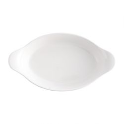 Churchill Oval Eared Dishes 160mm (6 pack)