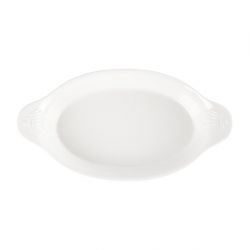Churchill Oval Eared Dishes 190mm (6 pack)