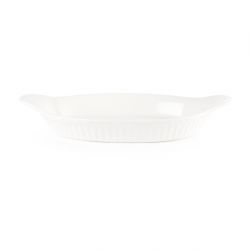 Churchill Oval Eared Dishes 190mm (6 pack)