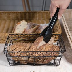 Vogue Food Tongs 9