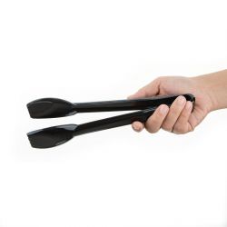 Vogue Food Tongs 9
