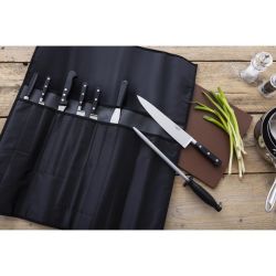 Deglon Sabatier 8-Piece Chef Knife Set
