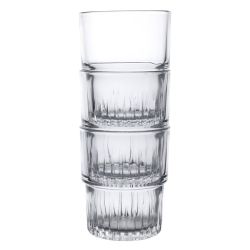 Duralex Stacking Tumblers 200ml (6 pack)