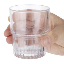 Duralex Stacking Tumblers 200ml (6 pack)