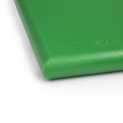 Hygiplas Thick High Density Chopping Board Set 455x305x24mm (6 Pack)