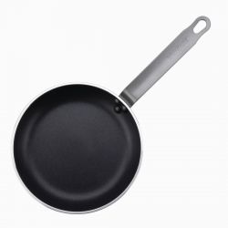 Vogue Non Stick Teflon Aluminium Frying Pan 240mm