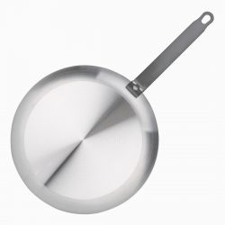 Vogue Non Stick Teflon Aluminium Frying Pan 300mm