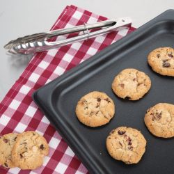 Vogue Gastronorm Non Stick Baking Sheet
