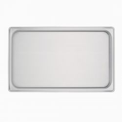 Vogue Gastronorm Non Stick Baking Sheet