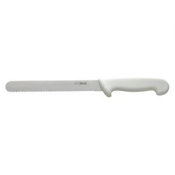 Hygiplas 15-Piece Knife Set with Carry Case