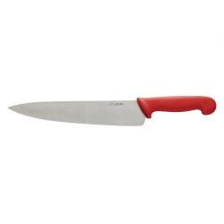 Hygiplas 15-Piece Knife Set with Carry Case