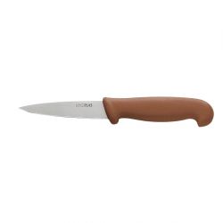 Hygiplas 15-Piece Knife Set with Carry Case