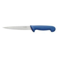 Hygiplas 15-Piece Knife Set with Carry Case