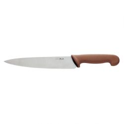 Hygiplas 15-Piece Knife Set with Carry Case