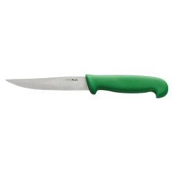 Hygiplas 15-Piece Knife Set with Carry Case