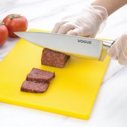 Vogue 6-Piece Soft Grip Knife Set