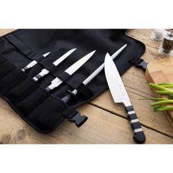 Dick 1905 5-Piece Fully Forged Knife Set with Wallet