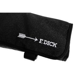 Dick 1905 5-Piece Fully Forged Knife Set with Wallet