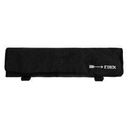 Dick 1905 5-Piece Fully Forged Knife Set with Wallet