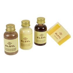 Hotel Complimentary Elsyl Toiletries Welcome Pack