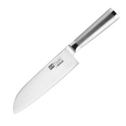 Vogue Tsuki 5-Piece Knife Set & Wallet Series 8