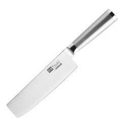 Vogue Tsuki 5-Piece Knife Set & Wallet Series 8