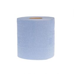 Vogue Cleaning Set Blue