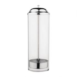 Olympia Plastic Straw Dispenser