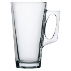 Utopia Conic Coffee Mugs 380ml (24 pack)
