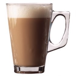 Utopia Conic Coffee Mugs 380ml (24 pack)