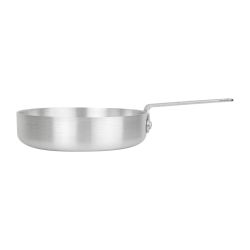 Vogue Aluminium Saut Pan 20cm