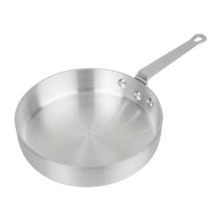 Vogue Aluminium Saut Pan 20cm