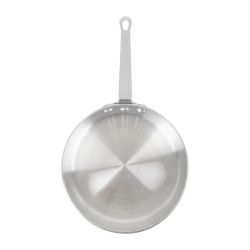 Vogue Aluminium Saut Pan 20cm