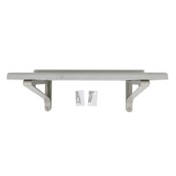 Cambro CSWS1836SK Camshelving 910mm Wall Shelf