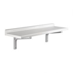 Cambro CSWS1836SK Camshelving 910mm Wall Shelf