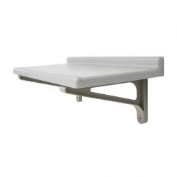 Cambro CSWS1836SK Camshelving 910mm Wall Shelf