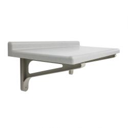 Cambro CSWS1836SK Camshelving 910mm Wall Shelf